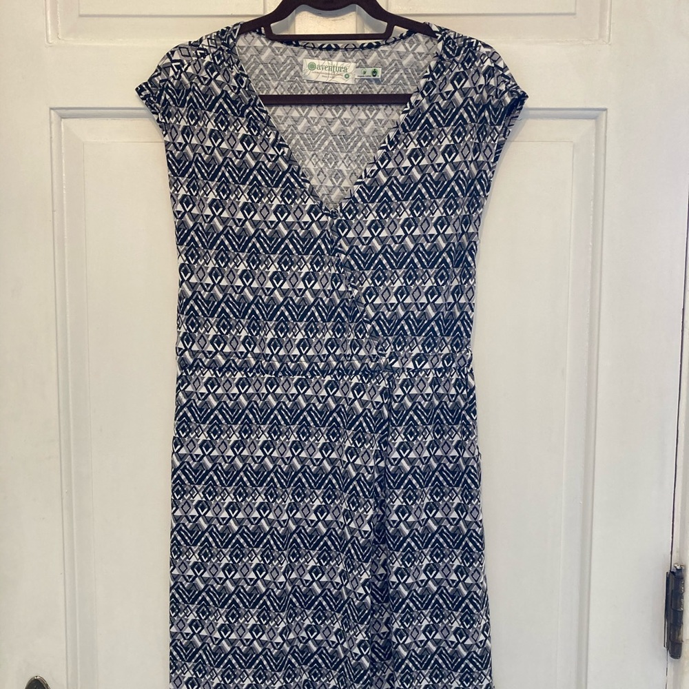 Women’s aventura dress
